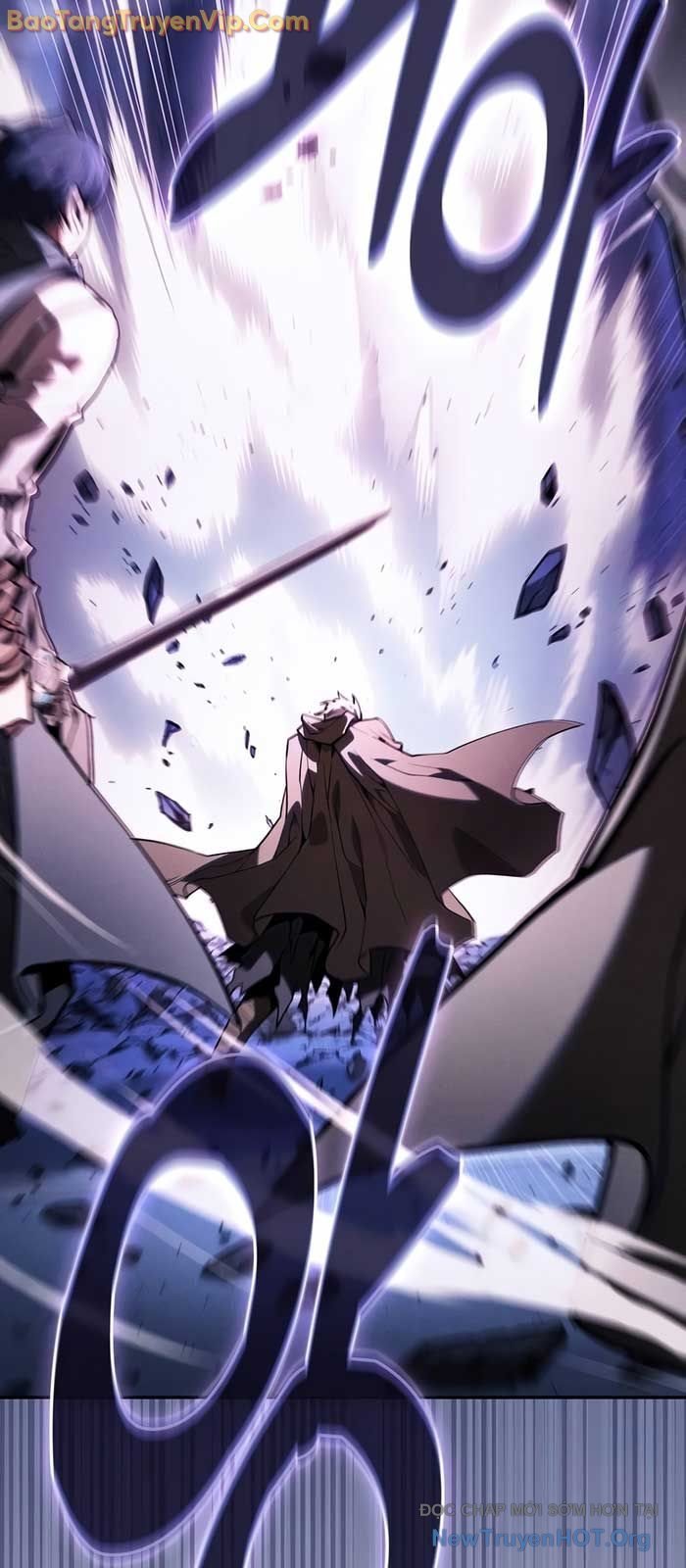 Kiếm Sĩ Thiên Tài Của Học Viện Chap 111 - Next Chap 112