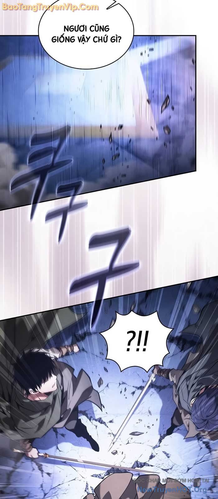 Kiếm Sĩ Thiên Tài Của Học Viện Chap 111 - Next Chap 112