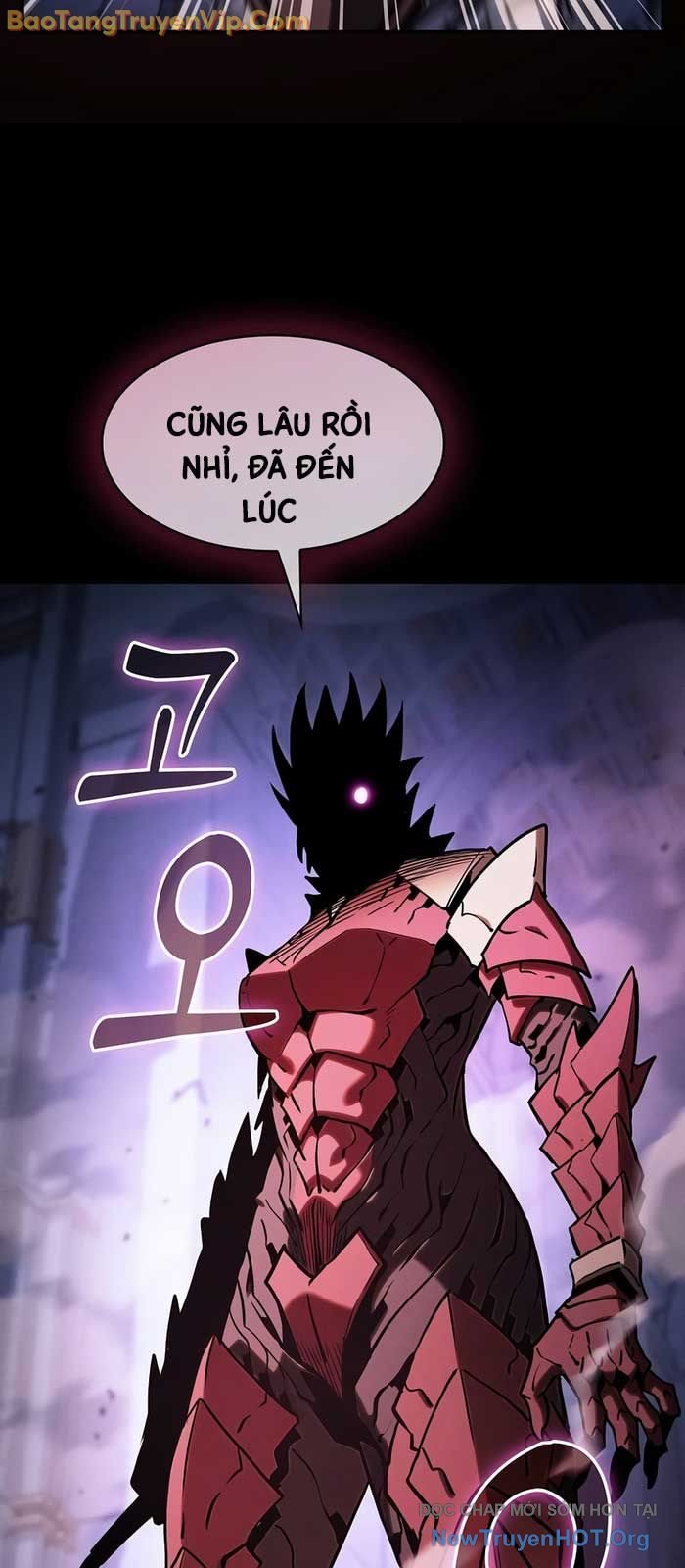 Kiếm Sĩ Thiên Tài Của Học Viện Chap 111 - Next Chap 112