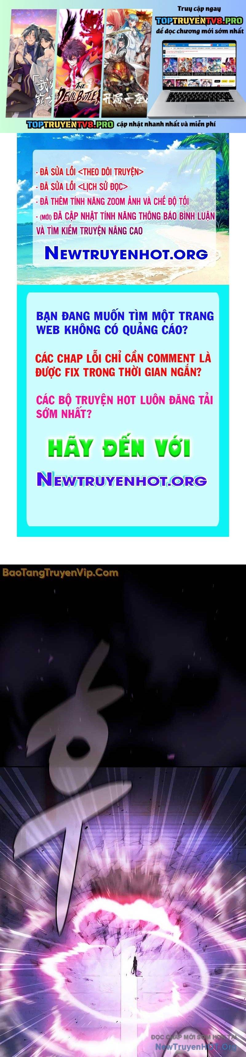 Kiếm Sĩ Thiên Tài Của Học Viện Chap 112 - Next Chap 113