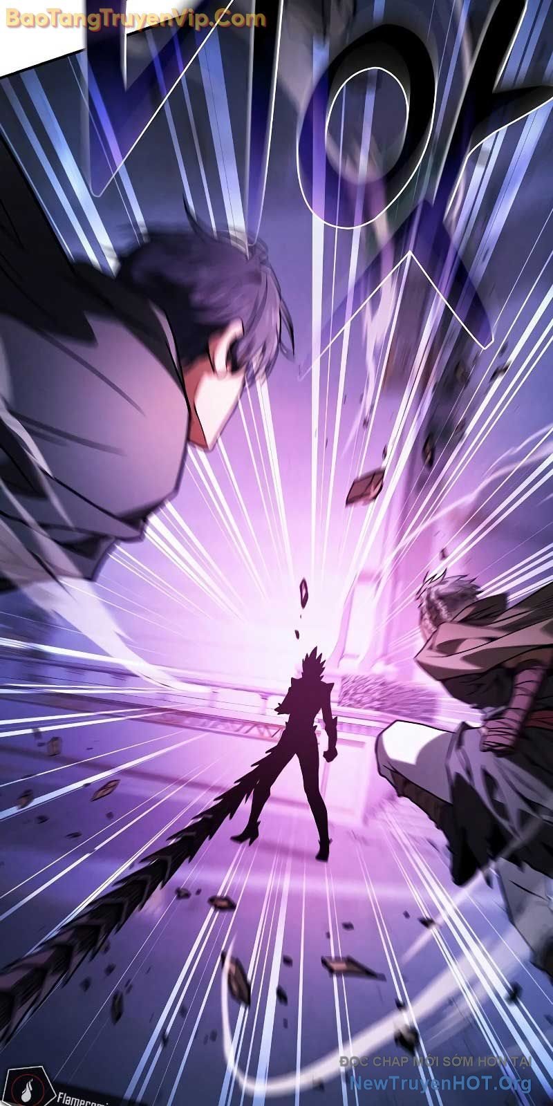 Kiếm Sĩ Thiên Tài Của Học Viện Chap 112 - Next Chap 113