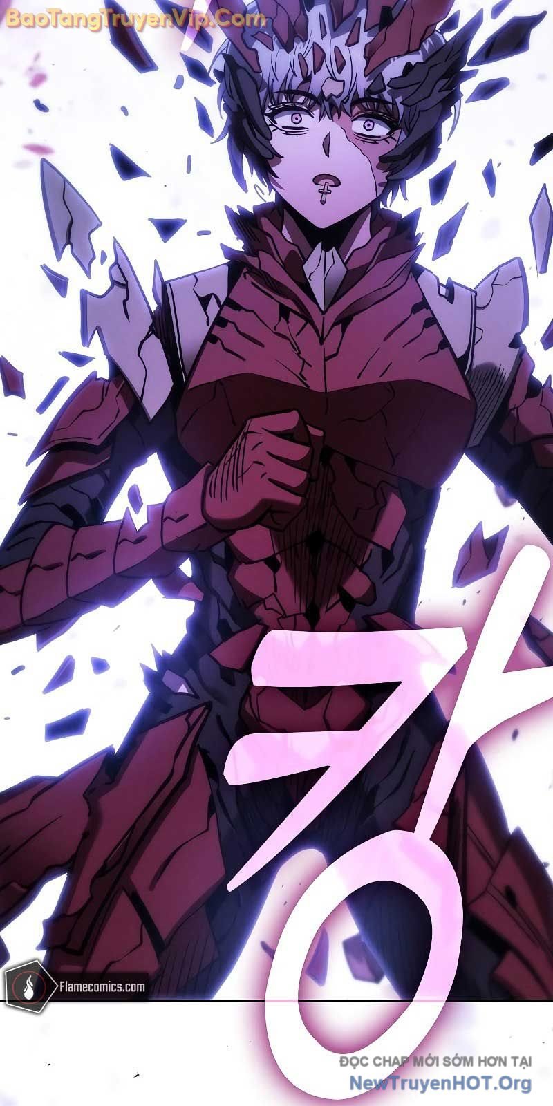 Kiếm Sĩ Thiên Tài Của Học Viện Chap 112 - Next Chap 113