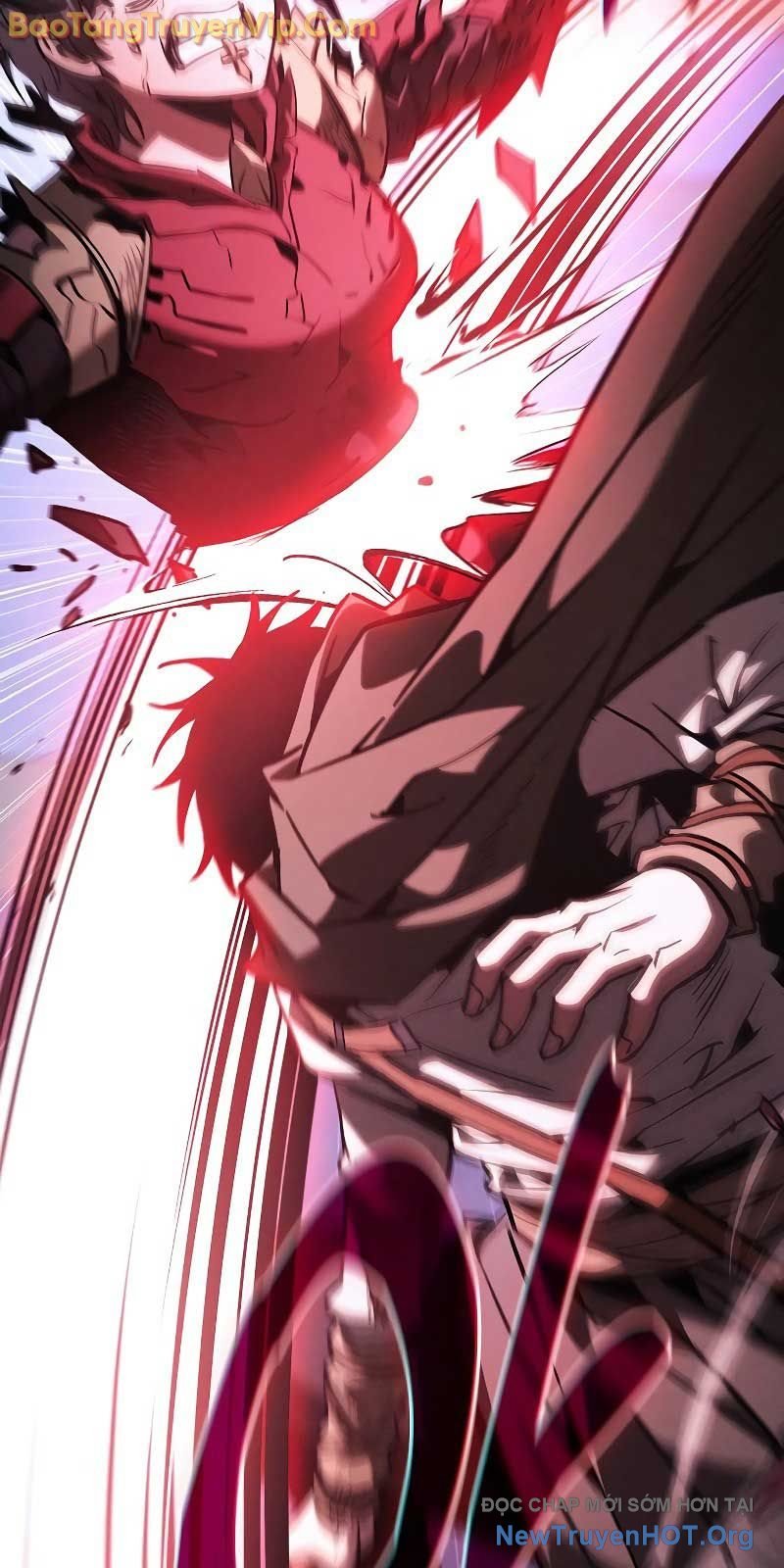 Kiếm Sĩ Thiên Tài Của Học Viện Chap 112 - Next Chap 113