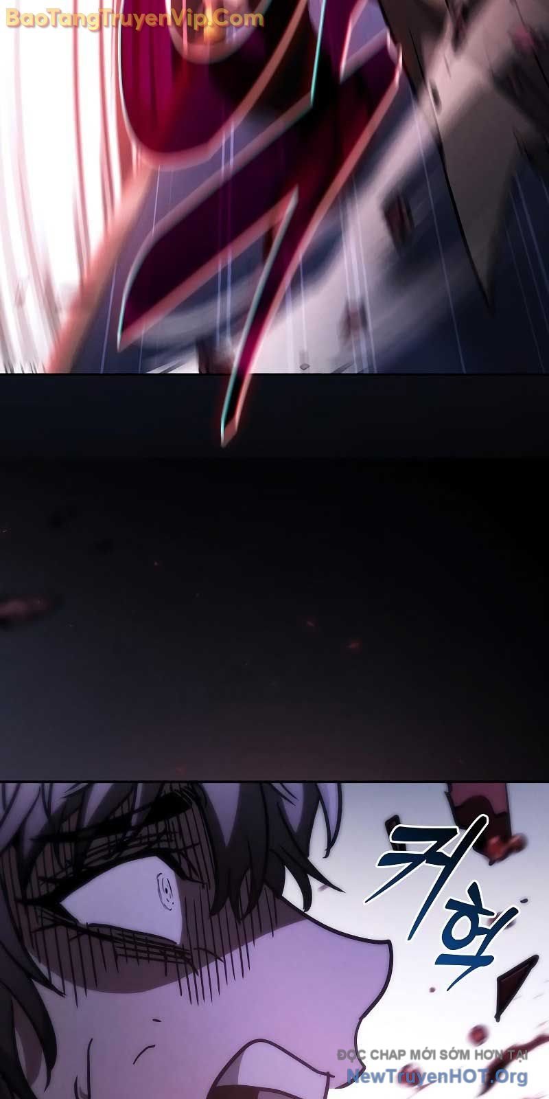 Kiếm Sĩ Thiên Tài Của Học Viện Chap 112 - Next Chap 113