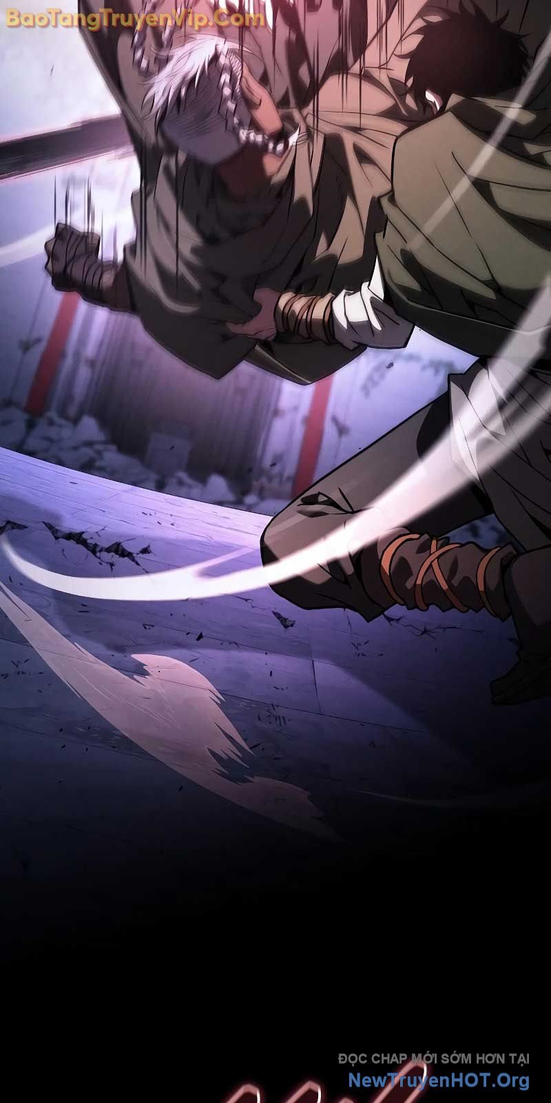 Kiếm Sĩ Thiên Tài Của Học Viện Chap 112 - Next Chap 113