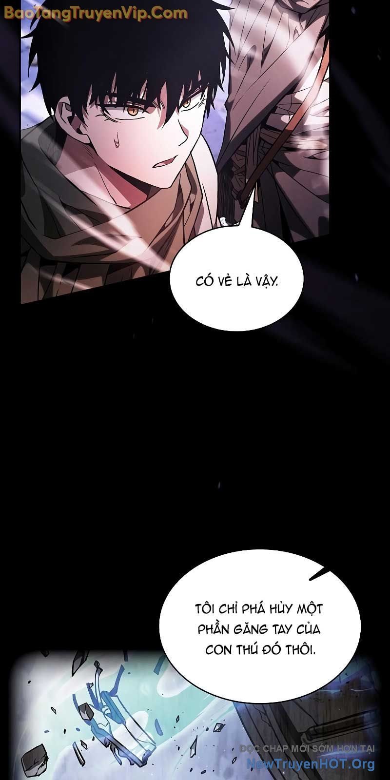 Kiếm Sĩ Thiên Tài Của Học Viện Chap 112 - Next Chap 113