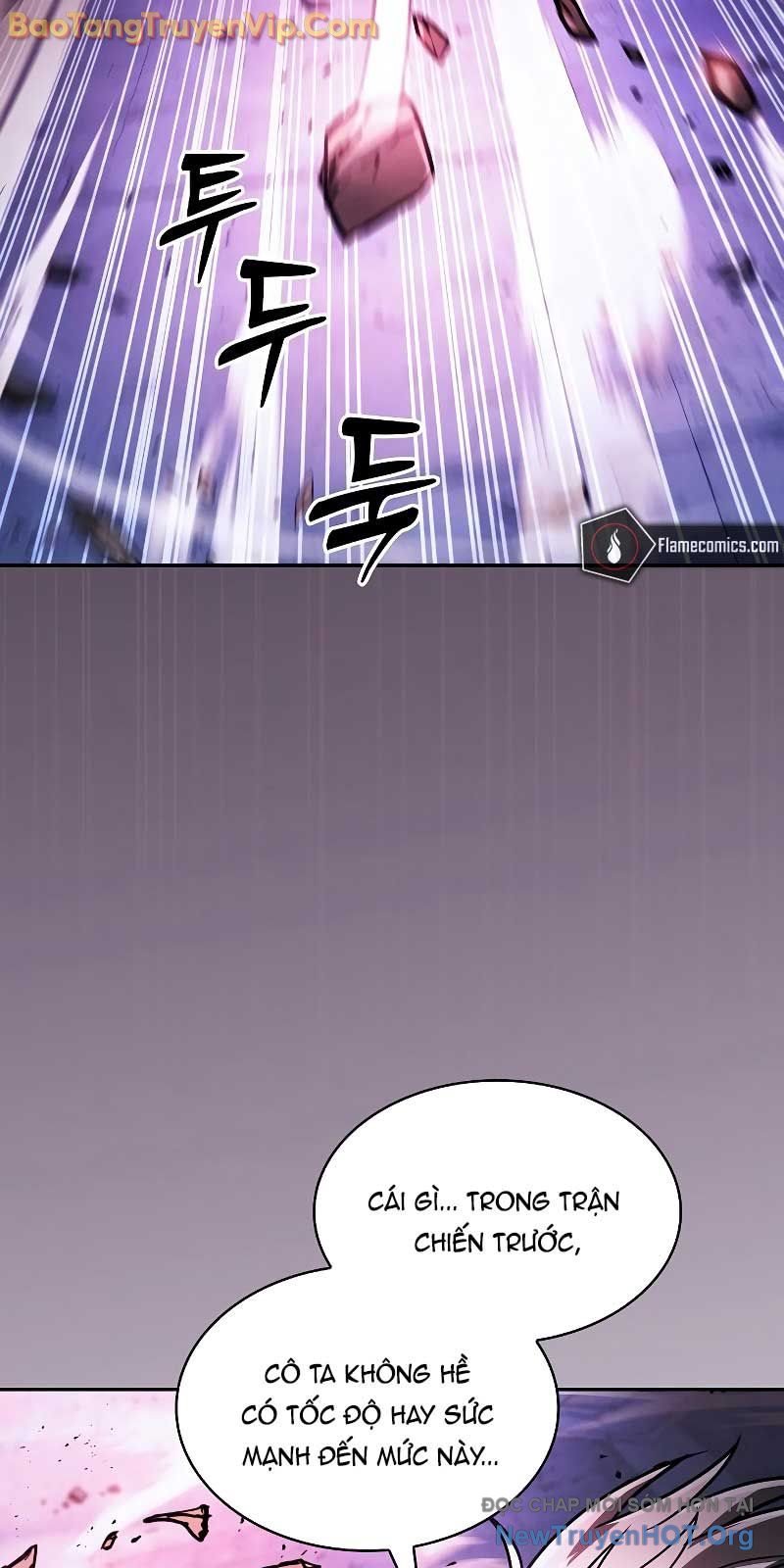 Kiếm Sĩ Thiên Tài Của Học Viện Chap 112 - Next Chap 113