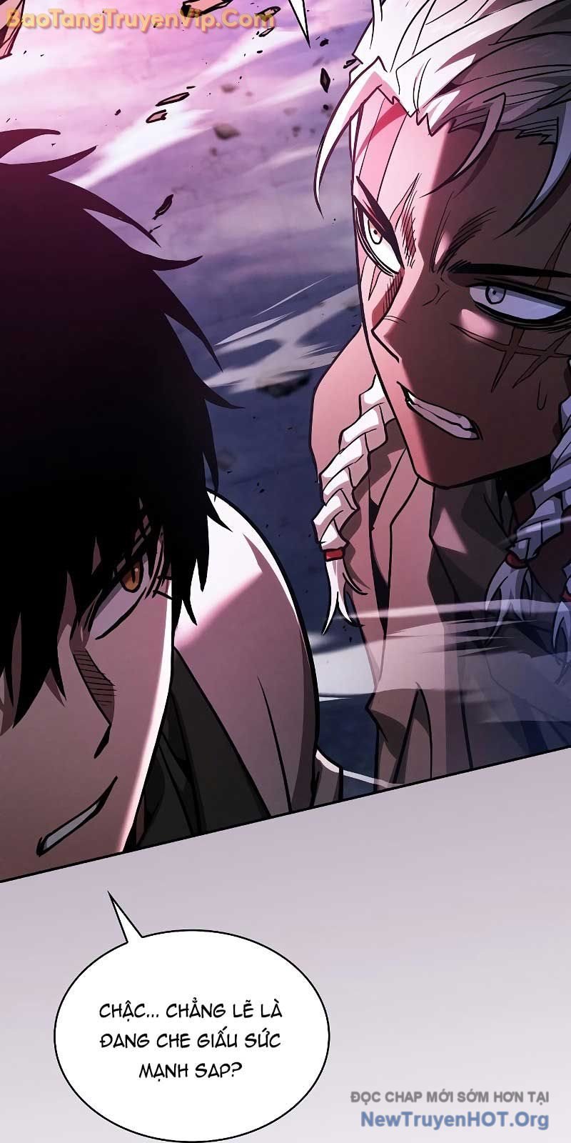 Kiếm Sĩ Thiên Tài Của Học Viện Chap 112 - Next Chap 113