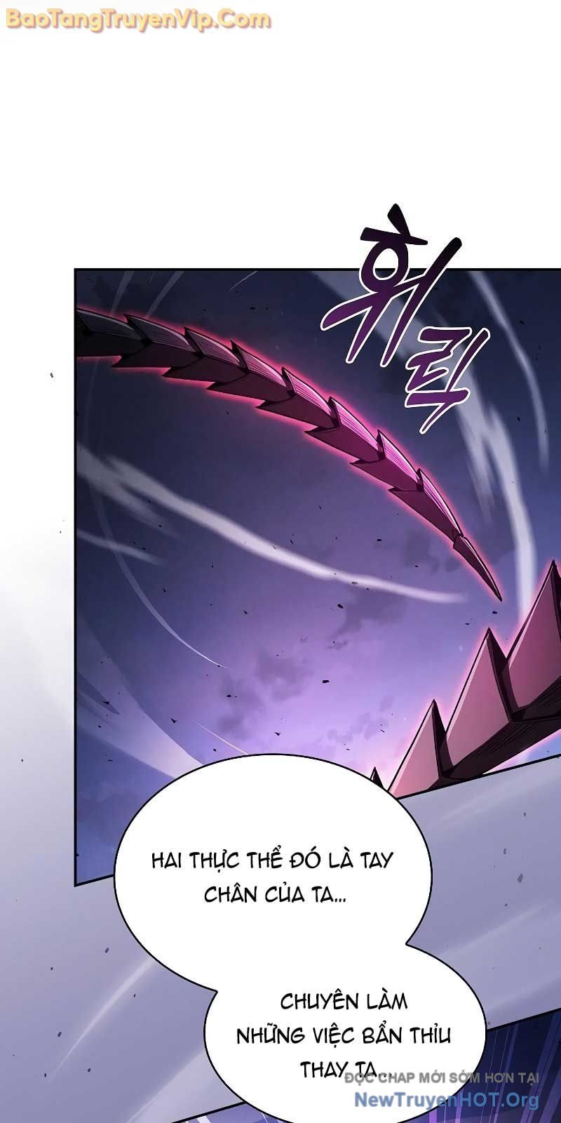 Kiếm Sĩ Thiên Tài Của Học Viện Chap 112 - Next Chap 113