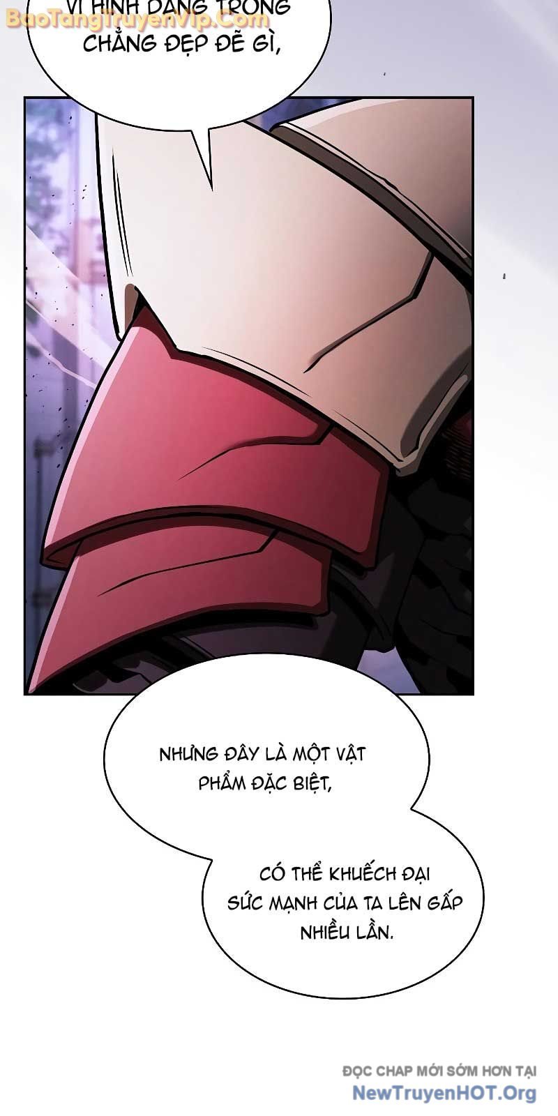 Kiếm Sĩ Thiên Tài Của Học Viện Chap 112 - Next Chap 113