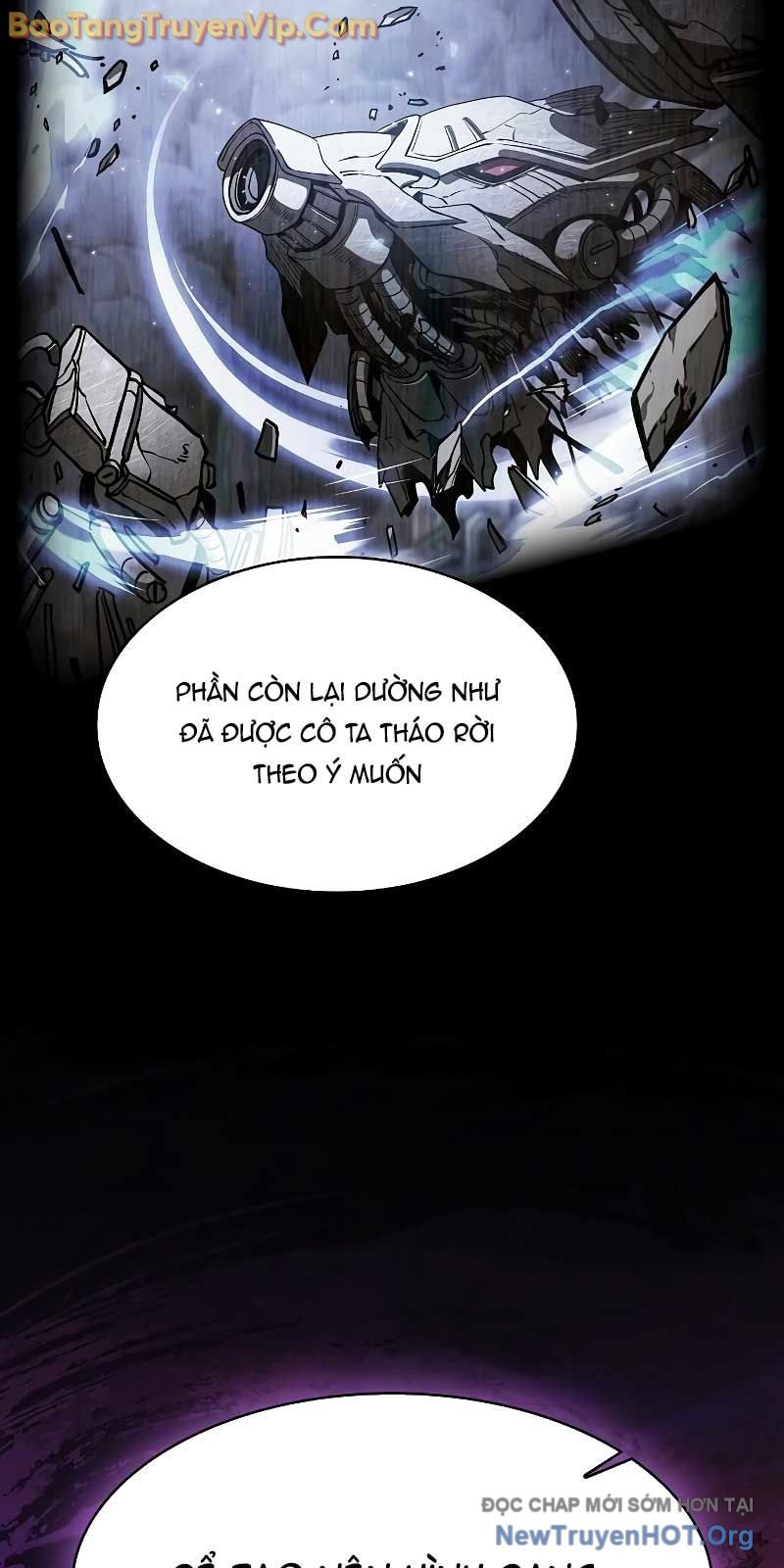 Kiếm Sĩ Thiên Tài Của Học Viện Chap 112 - Next Chap 113