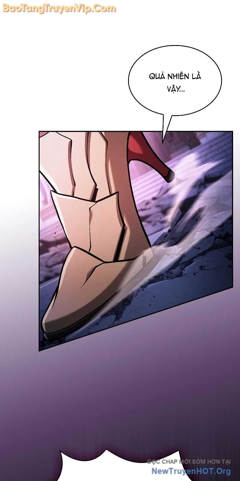 Kiếm Sĩ Thiên Tài Của Học Viện Chap 112 - Next Chap 113