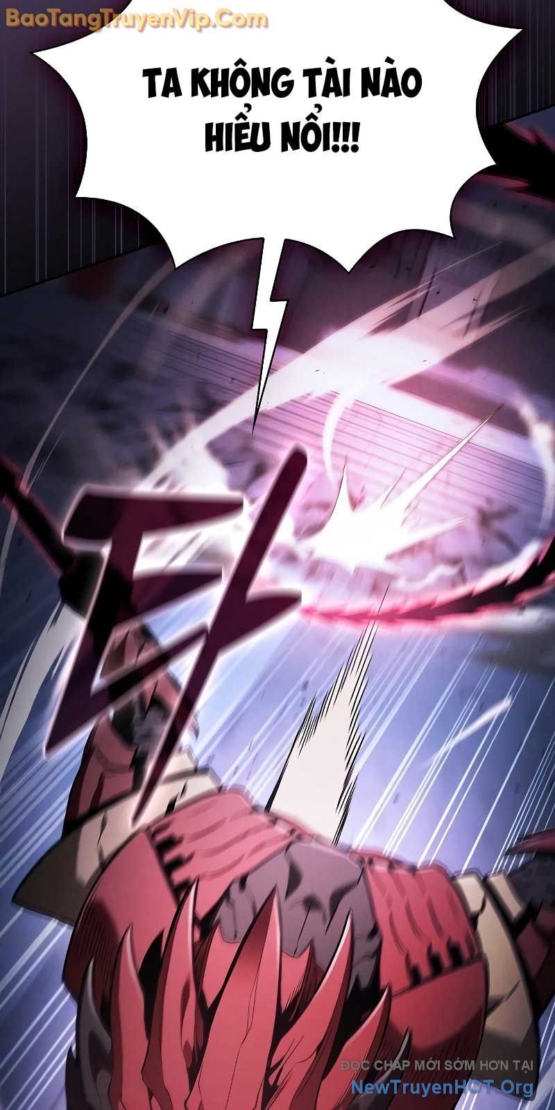 Kiếm Sĩ Thiên Tài Của Học Viện Chap 112 - Next Chap 113