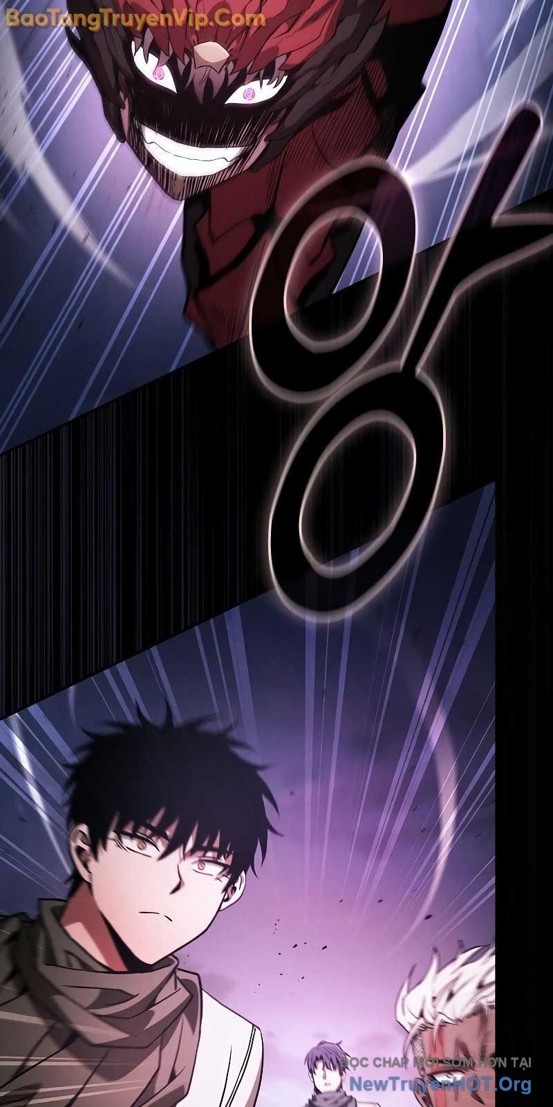 Kiếm Sĩ Thiên Tài Của Học Viện Chap 112 - Next Chap 113