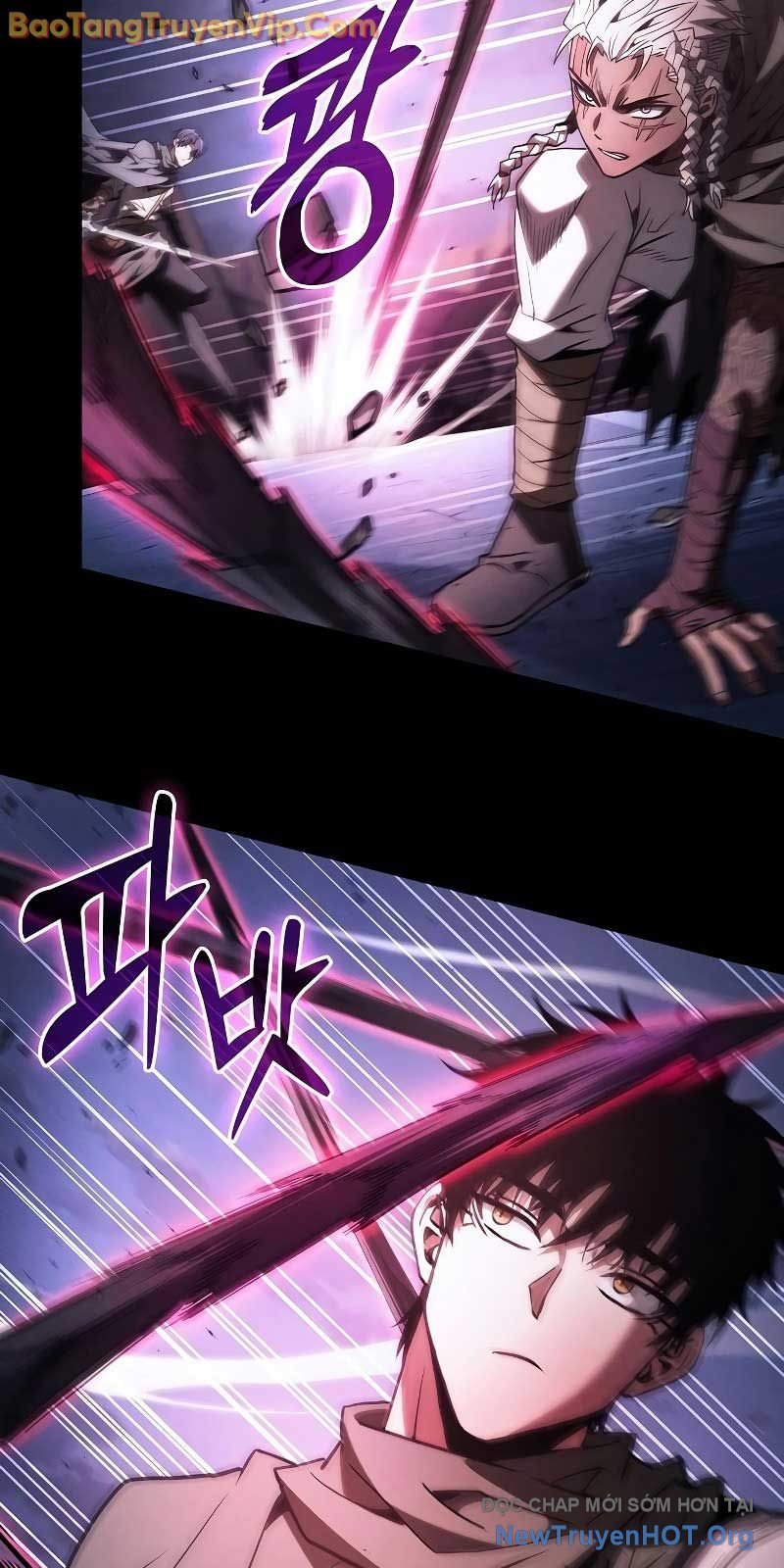 Kiếm Sĩ Thiên Tài Của Học Viện Chap 112 - Next Chap 113