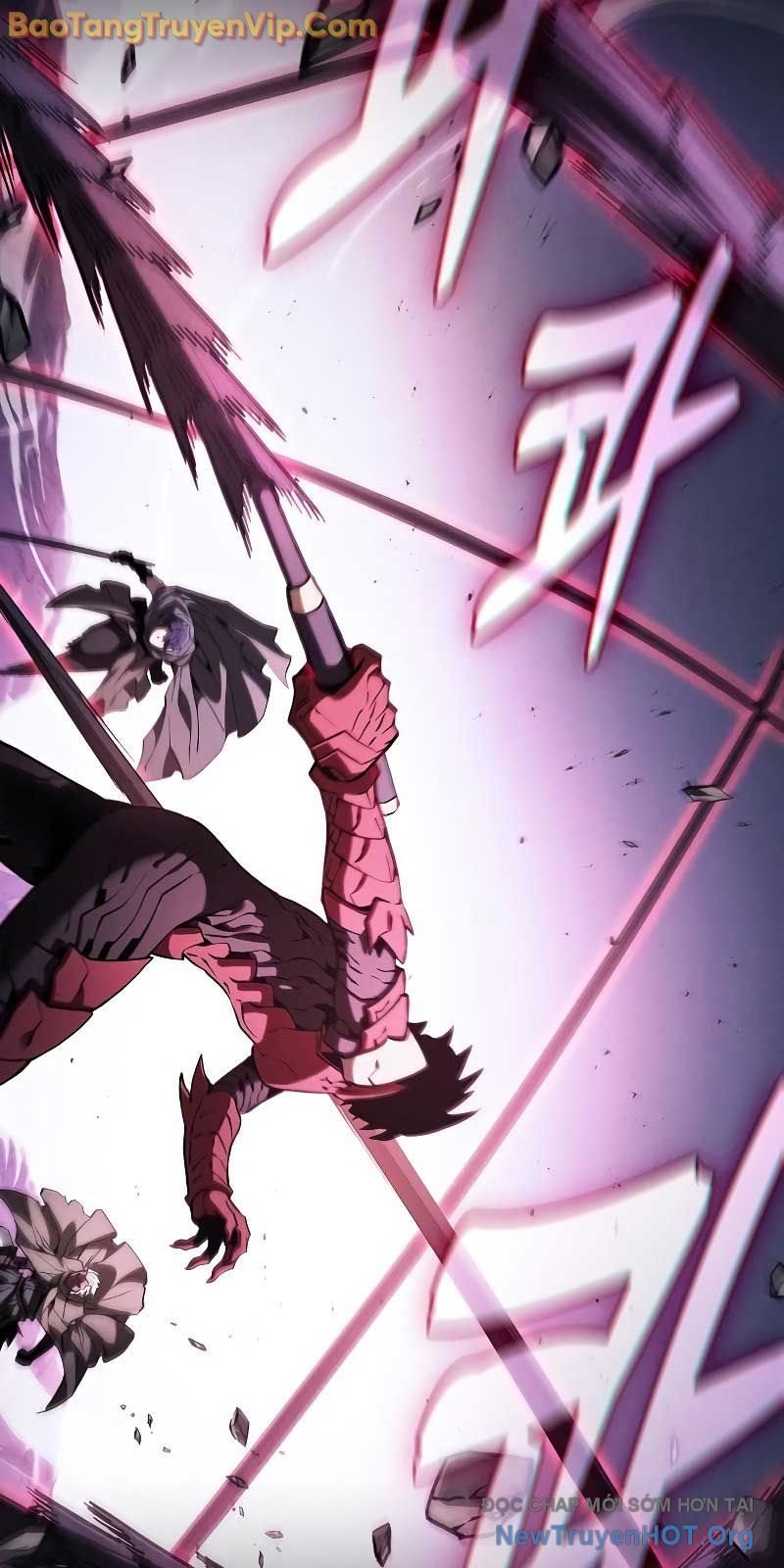 Kiếm Sĩ Thiên Tài Của Học Viện Chap 112 - Next Chap 113