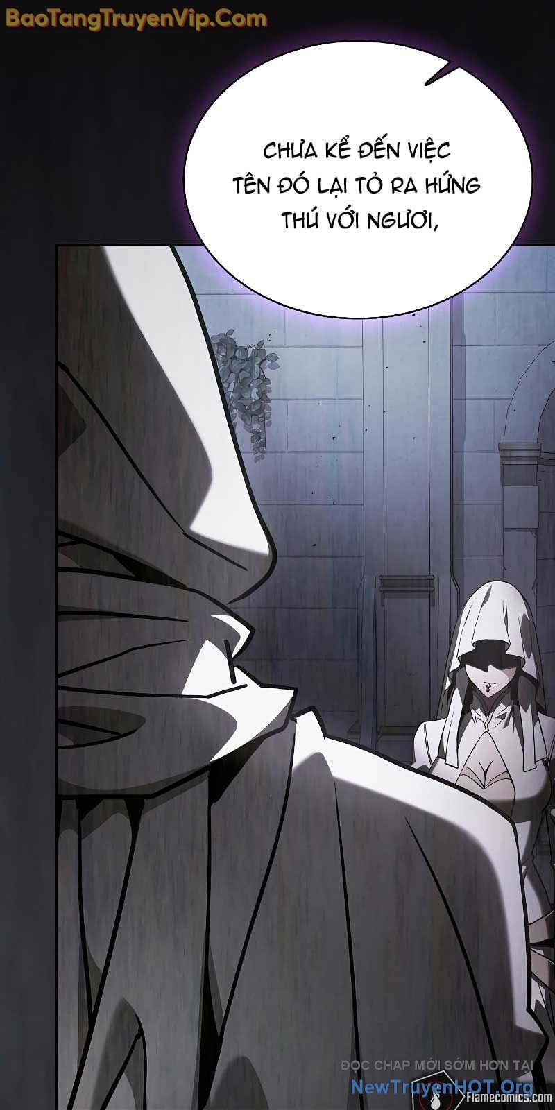 Kiếm Sĩ Thiên Tài Của Học Viện Chap 112 - Next Chap 113