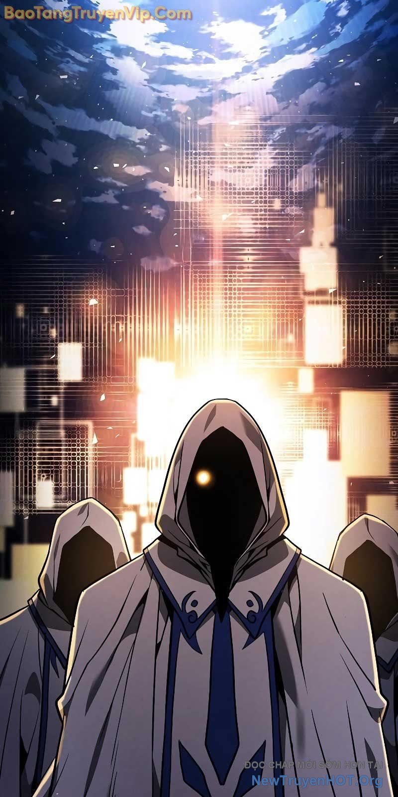 Kiếm Sĩ Thiên Tài Của Học Viện Chap 112 - Next Chap 113