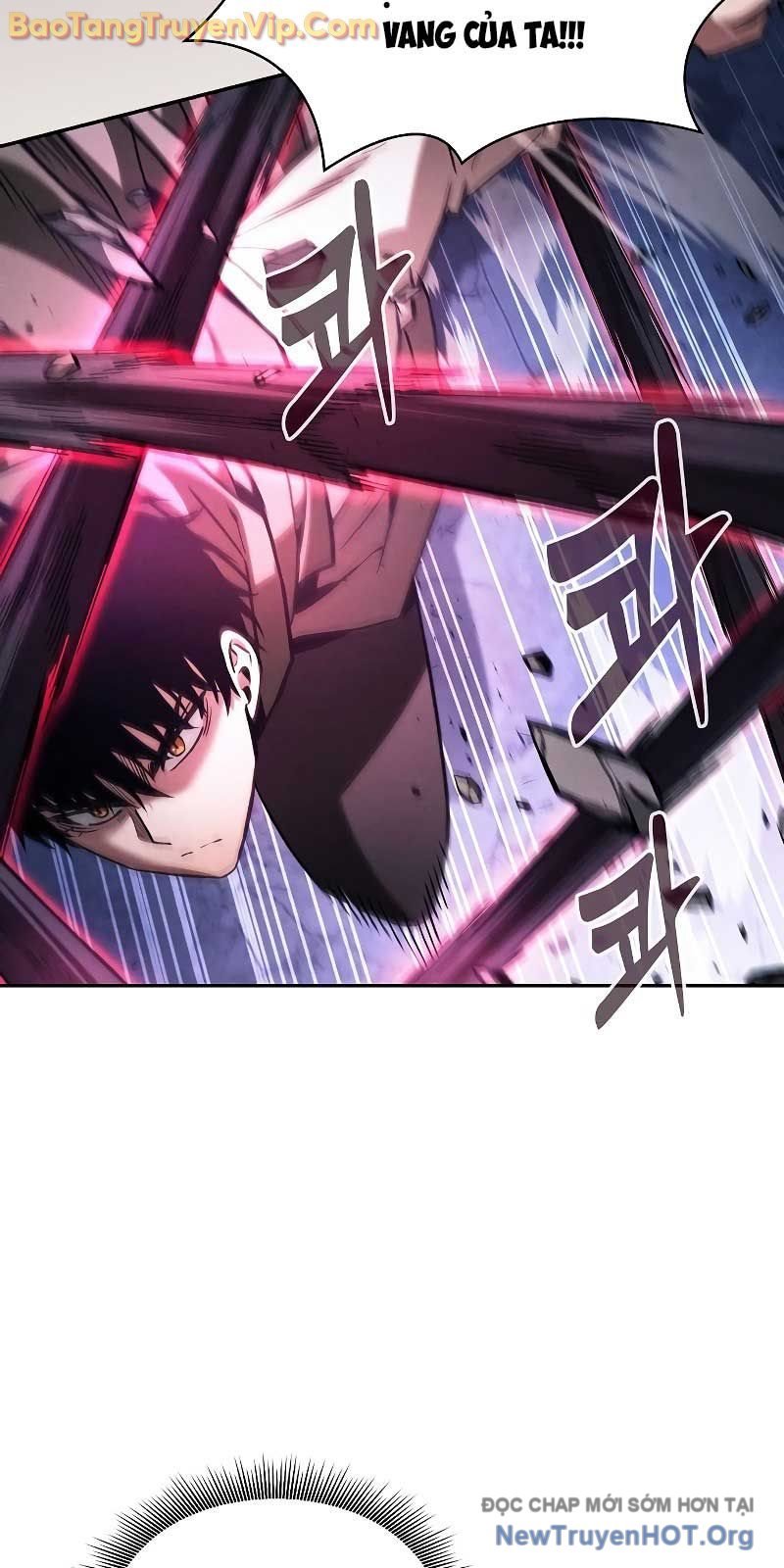 Kiếm Sĩ Thiên Tài Của Học Viện Chap 112 - Next Chap 113