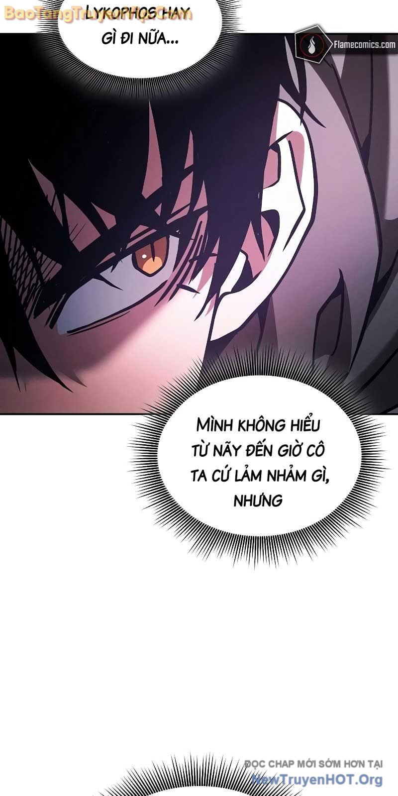 Kiếm Sĩ Thiên Tài Của Học Viện Chap 112 - Next Chap 113