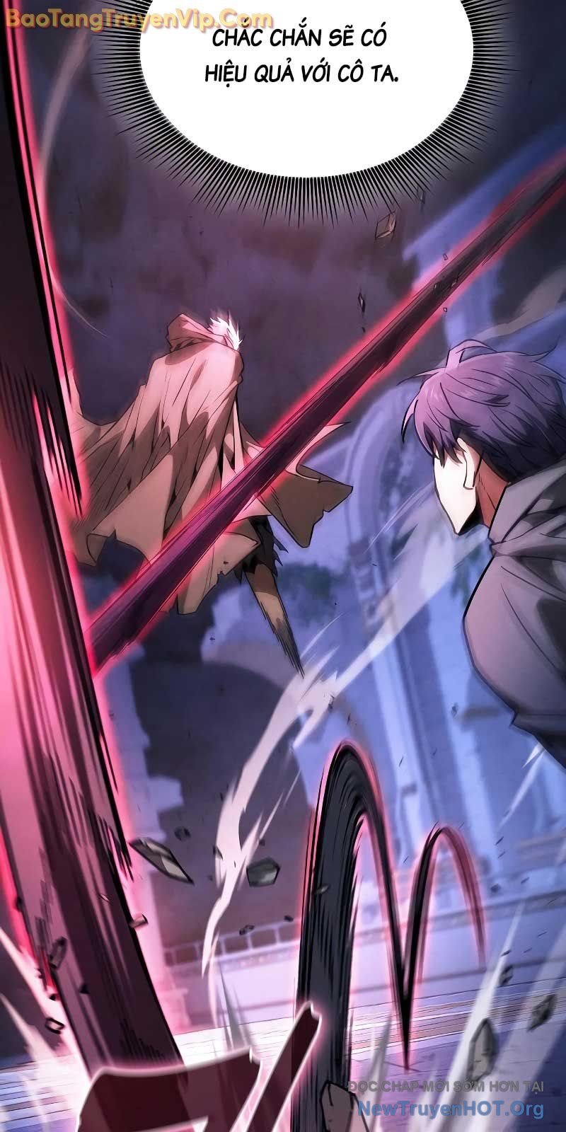 Kiếm Sĩ Thiên Tài Của Học Viện Chap 112 - Next Chap 113