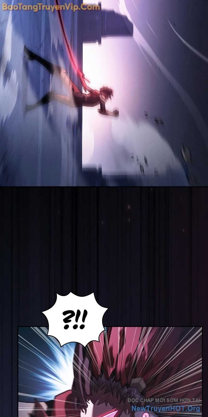 Kiếm Sĩ Thiên Tài Của Học Viện Chap 112 - Next Chap 113