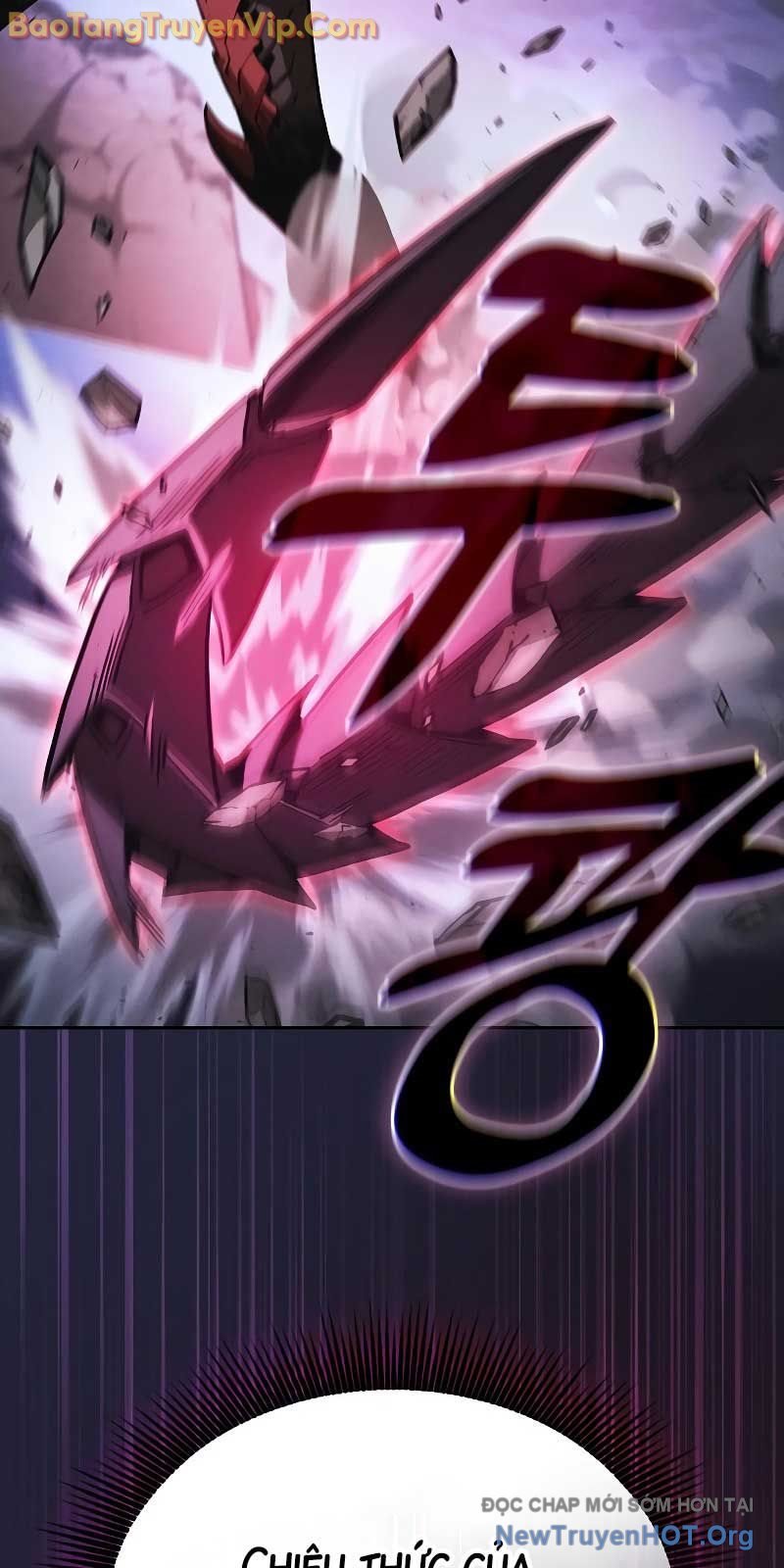Kiếm Sĩ Thiên Tài Của Học Viện Chap 112 - Next Chap 113