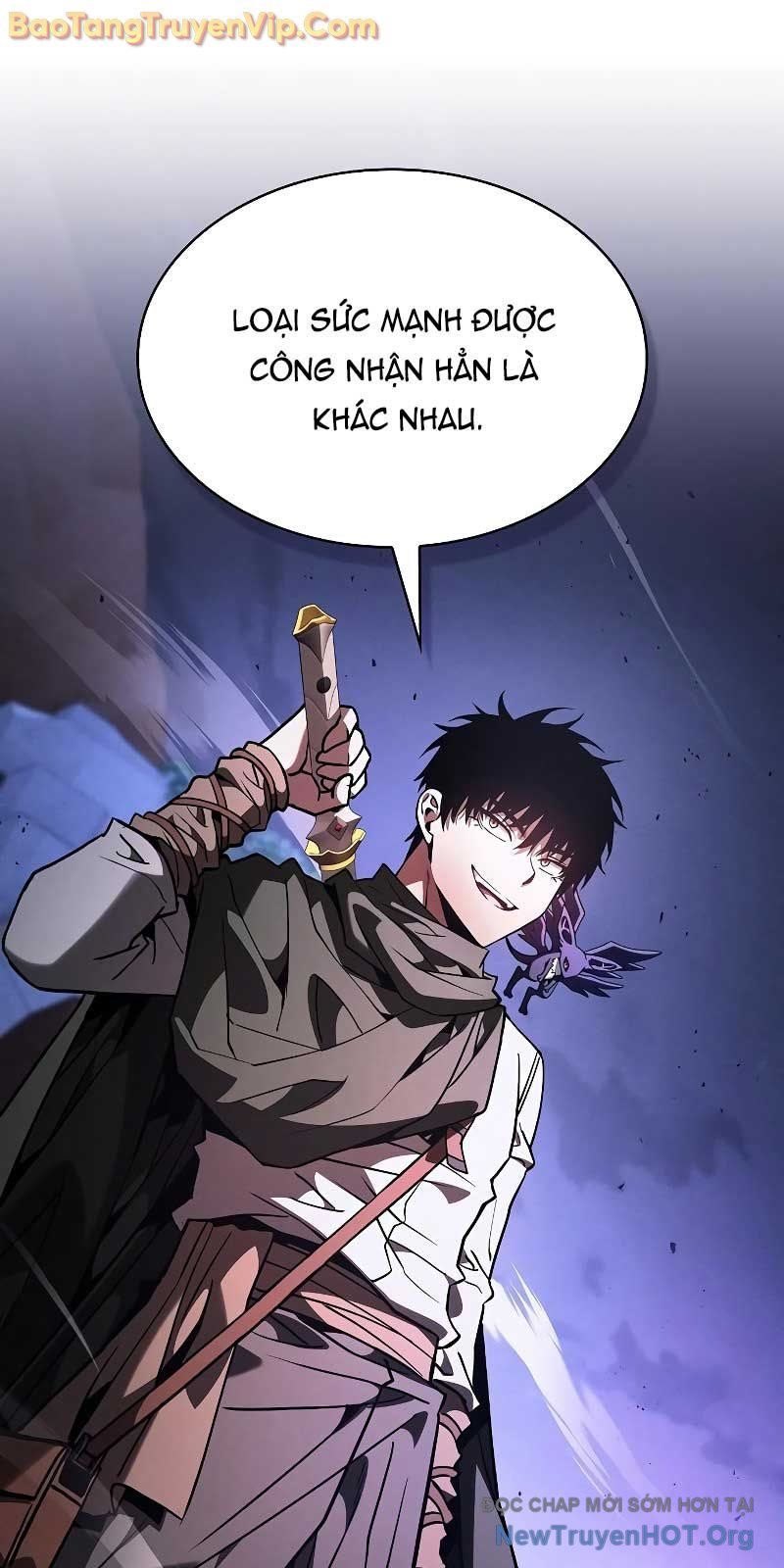 Kiếm Sĩ Thiên Tài Của Học Viện Chap 112 - Next Chap 113