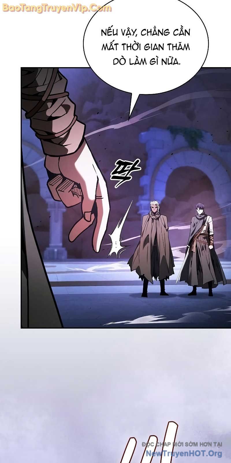 Kiếm Sĩ Thiên Tài Của Học Viện Chap 112 - Next Chap 113