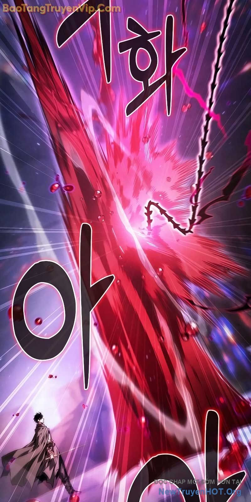 Kiếm Sĩ Thiên Tài Của Học Viện Chap 112 - Next Chap 113