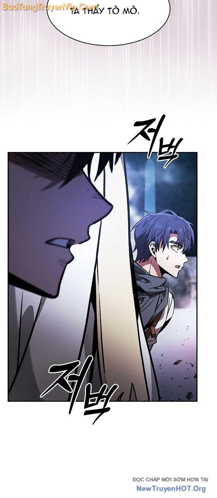 Kiếm Sĩ Thiên Tài Của Học Viện Chap 113 - Next Chap 114