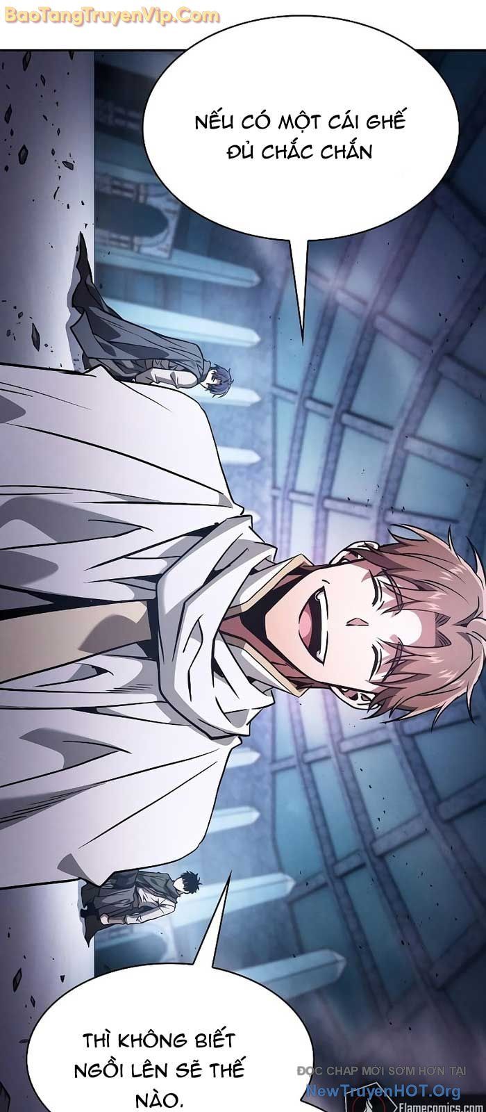 Kiếm Sĩ Thiên Tài Của Học Viện Chap 113 - Next Chap 114