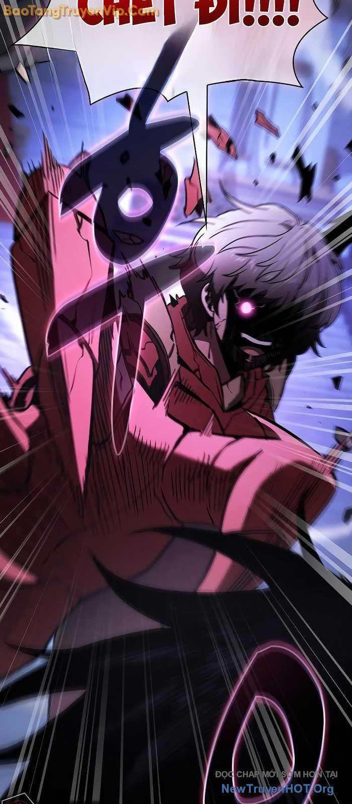 Kiếm Sĩ Thiên Tài Của Học Viện Chap 113 - Next Chap 114