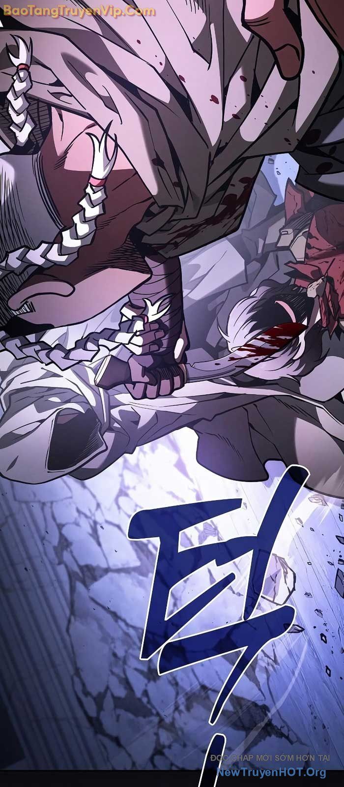 Kiếm Sĩ Thiên Tài Của Học Viện Chap 113 - Next Chap 114