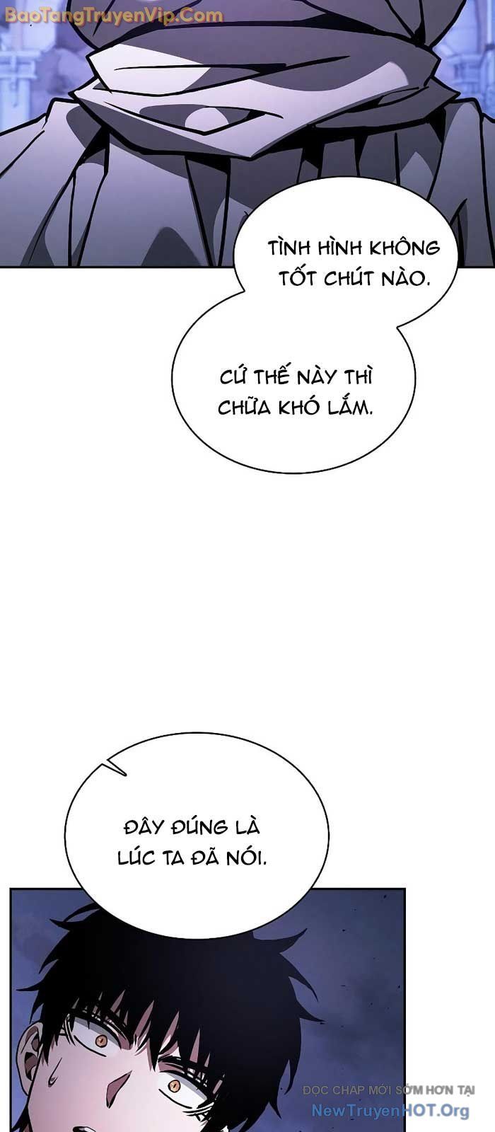 Kiếm Sĩ Thiên Tài Của Học Viện Chap 113 - Next Chap 114