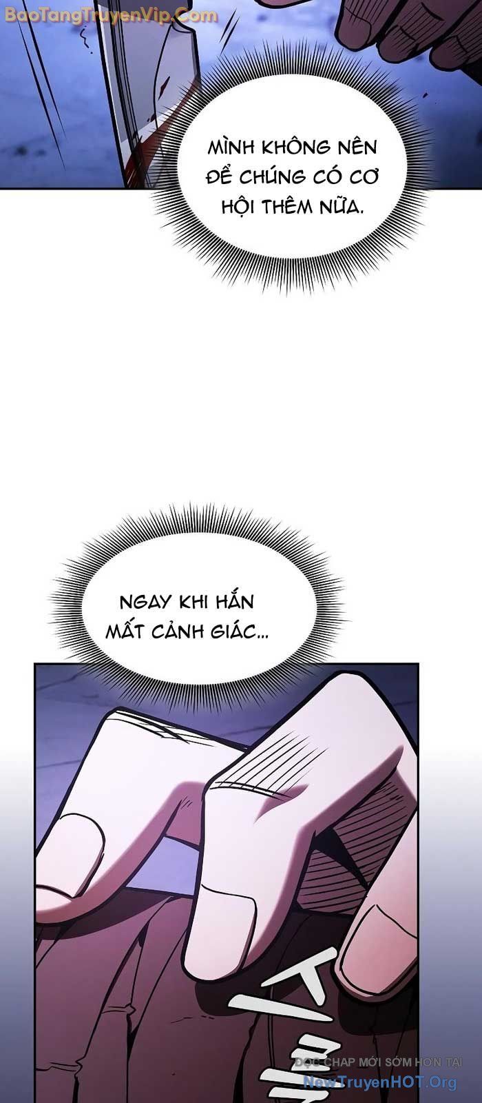 Kiếm Sĩ Thiên Tài Của Học Viện Chap 113 - Next Chap 114