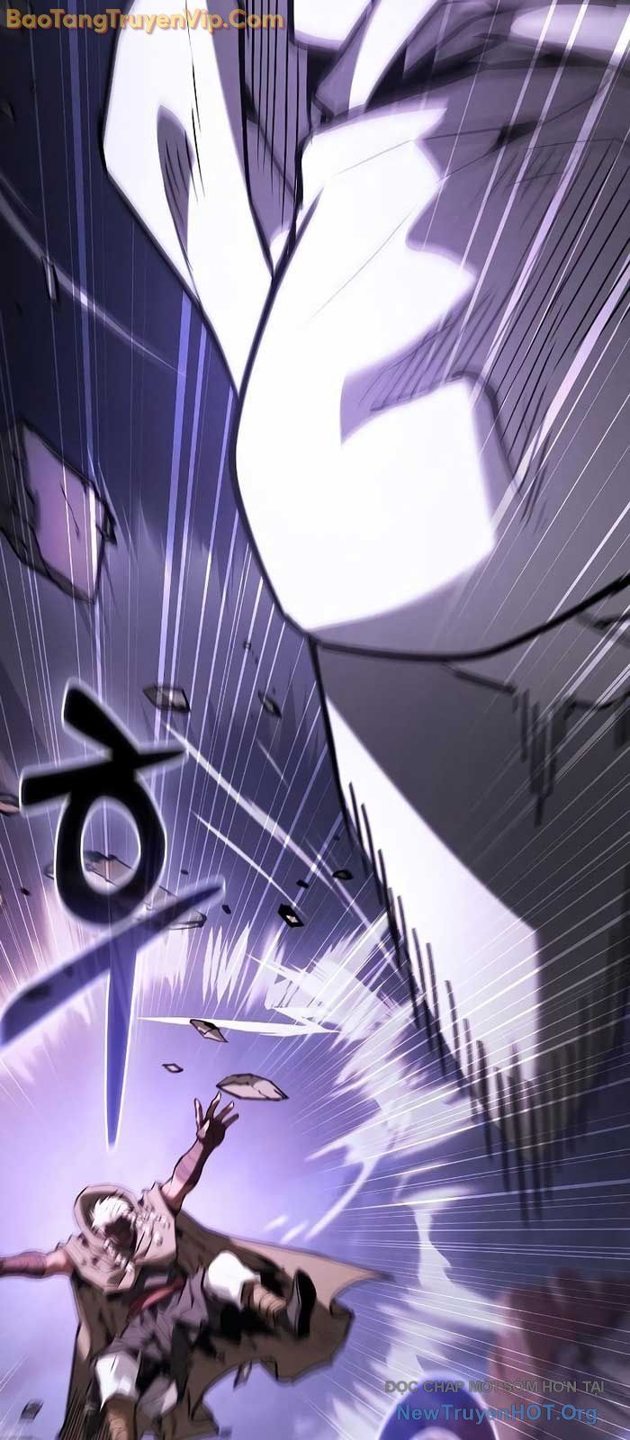 Kiếm Sĩ Thiên Tài Của Học Viện Chap 113 - Next Chap 114