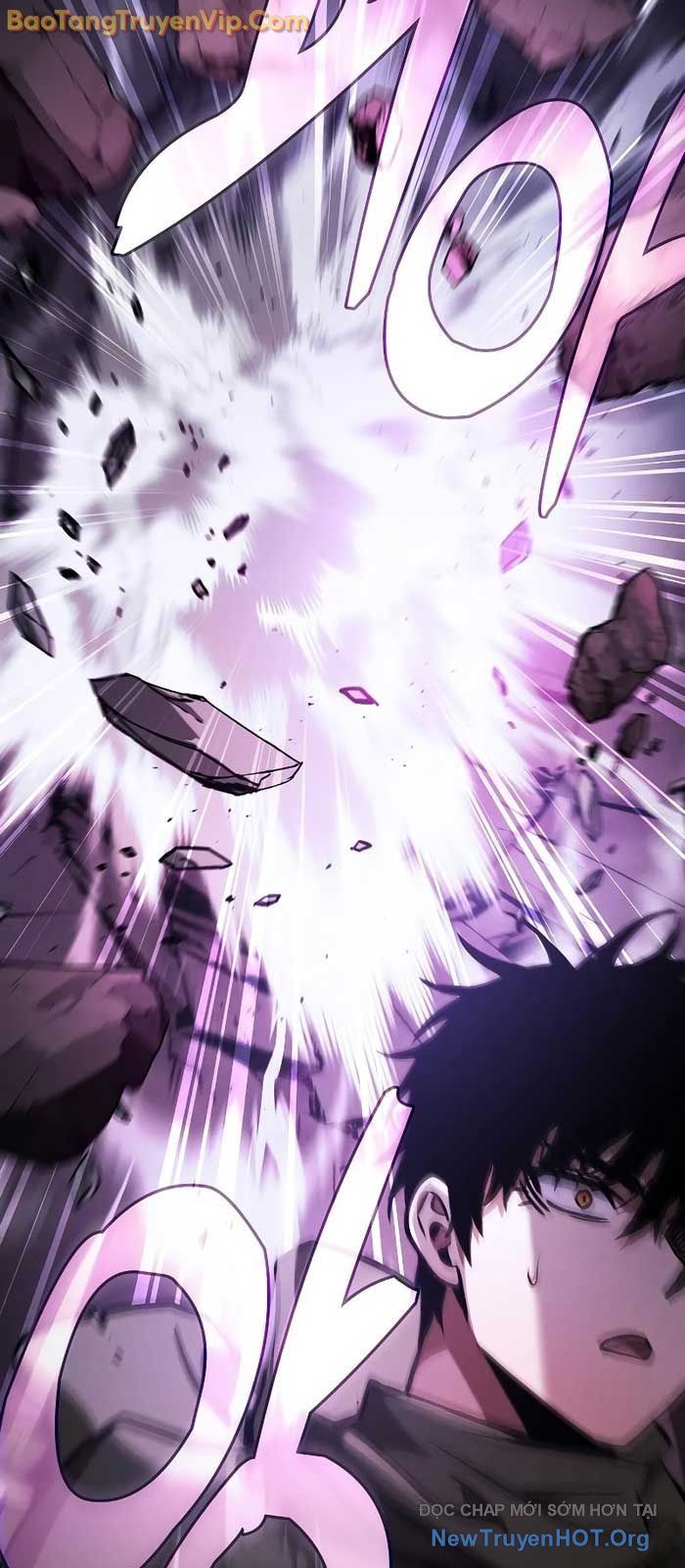 Kiếm Sĩ Thiên Tài Của Học Viện Chap 113 - Next Chap 114