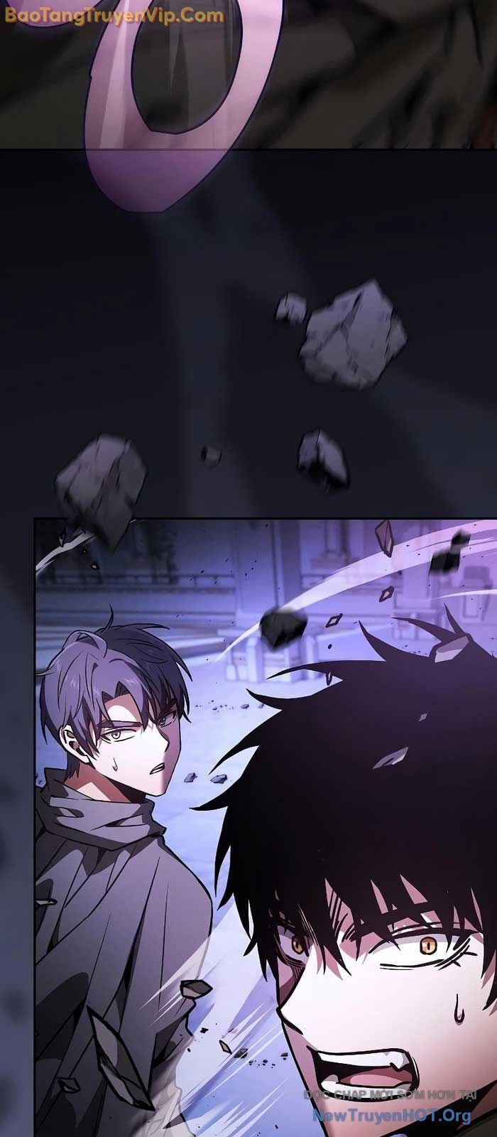 Kiếm Sĩ Thiên Tài Của Học Viện Chap 113 - Next Chap 114