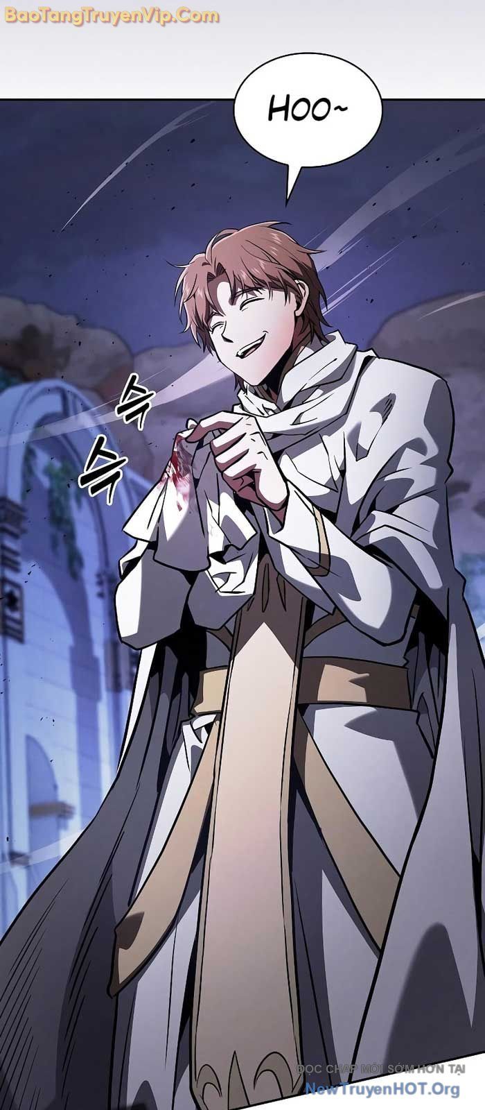 Kiếm Sĩ Thiên Tài Của Học Viện Chap 113 - Next Chap 114