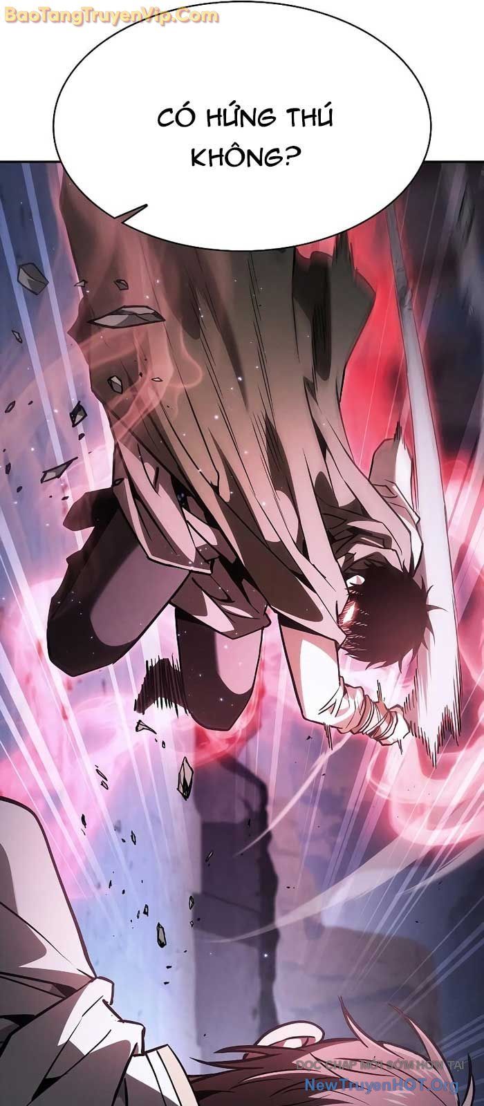 Kiếm Sĩ Thiên Tài Của Học Viện Chap 113 - Next Chap 114