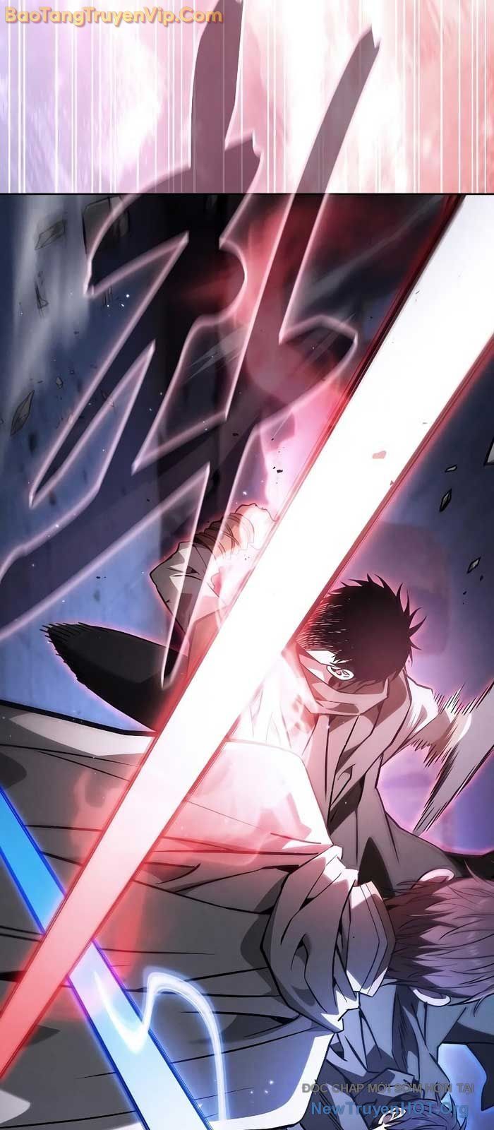 Kiếm Sĩ Thiên Tài Của Học Viện Chap 113 - Next Chap 114