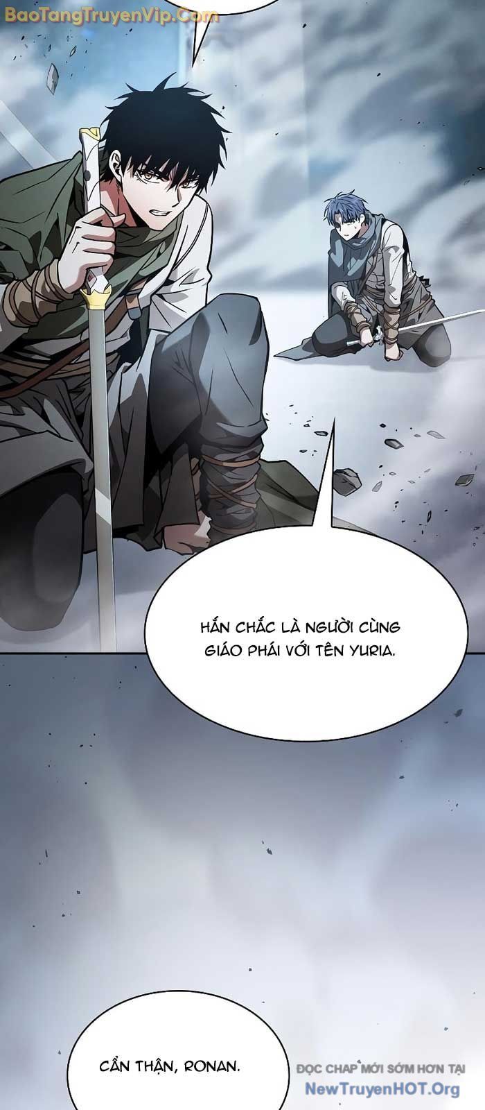 Kiếm Sĩ Thiên Tài Của Học Viện Chap 113 - Next Chap 114