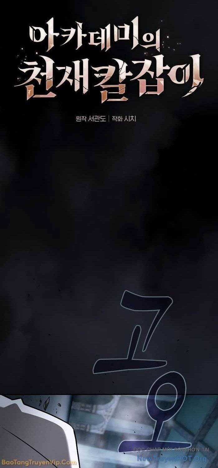 Kiếm Sĩ Thiên Tài Của Học Viện Chap 114 - Next Chap 115