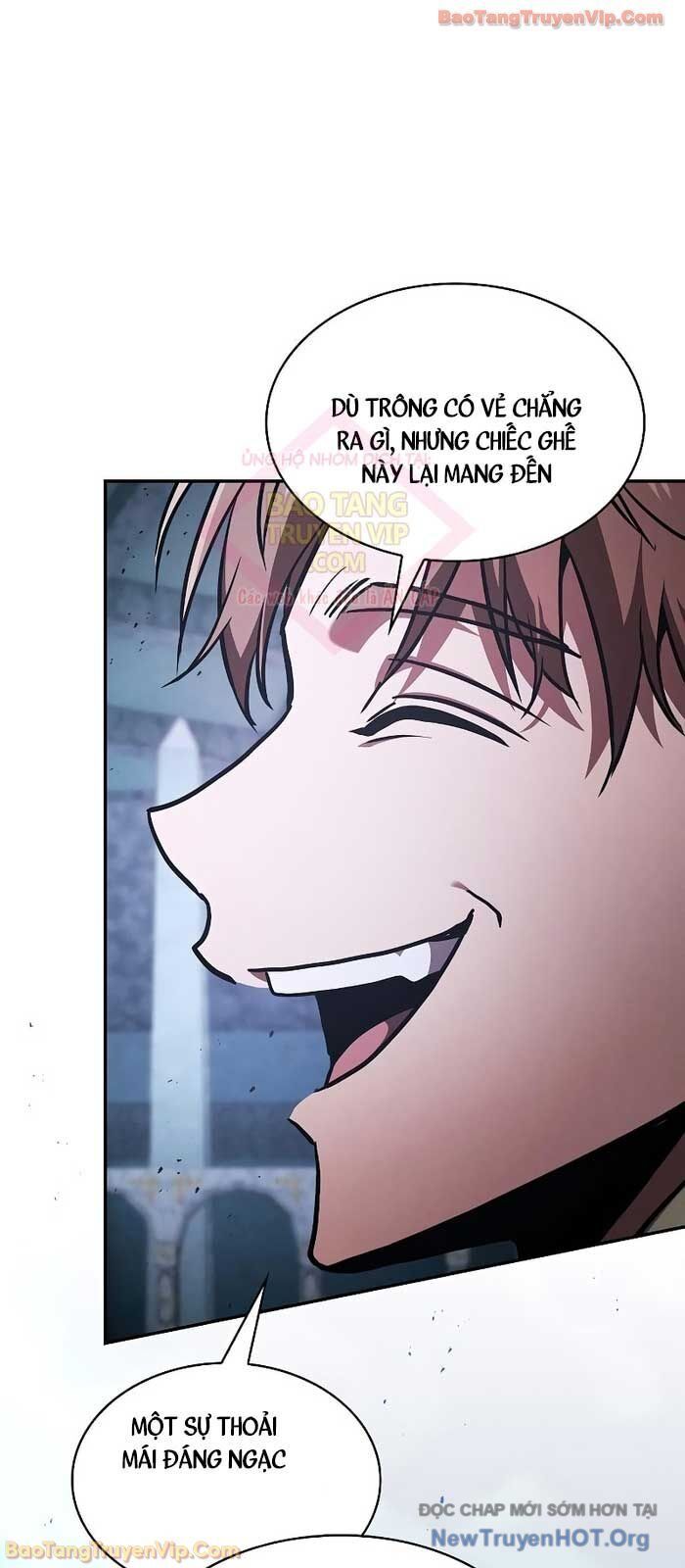 Kiếm Sĩ Thiên Tài Của Học Viện Chap 114 - Next Chap 115