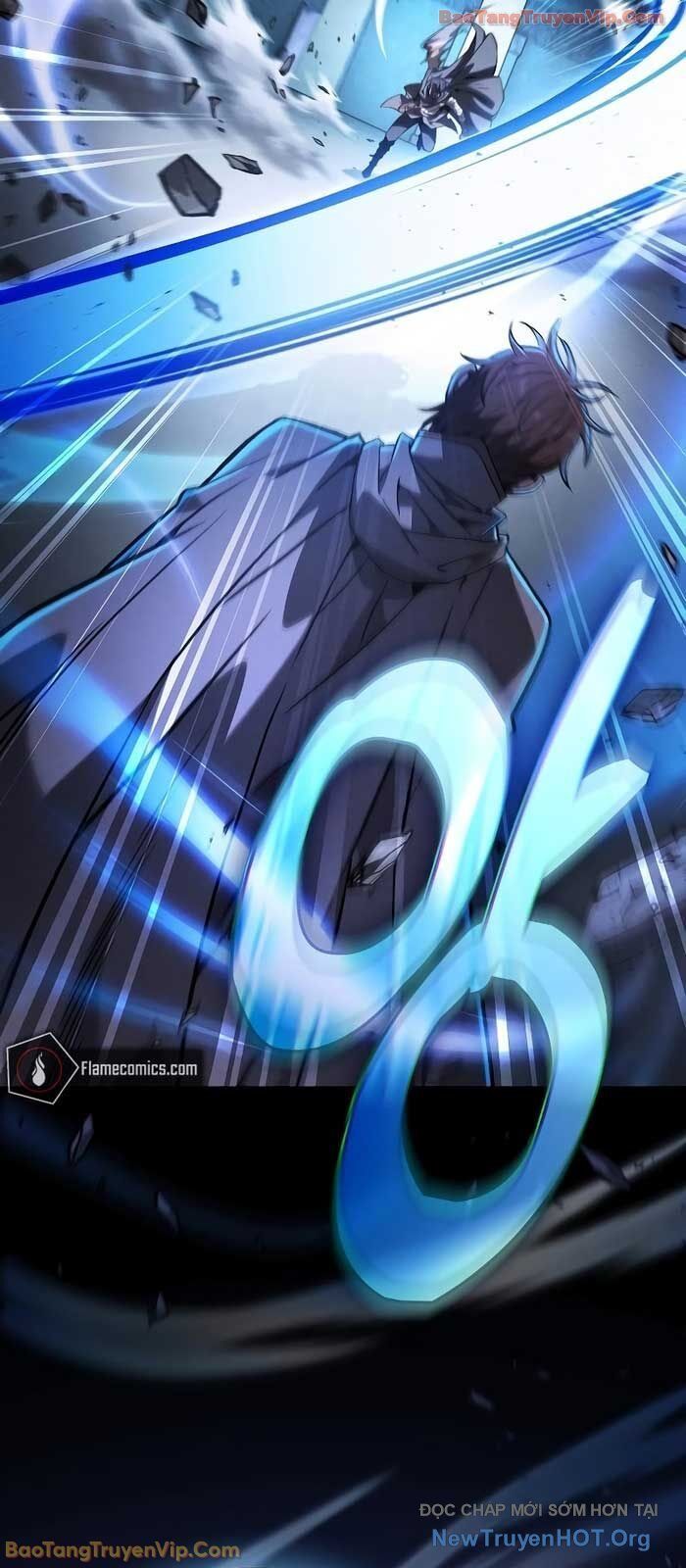 Kiếm Sĩ Thiên Tài Của Học Viện Chap 114 - Next Chap 115
