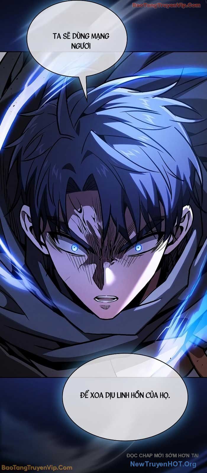 Kiếm Sĩ Thiên Tài Của Học Viện Chap 114 - Next Chap 115