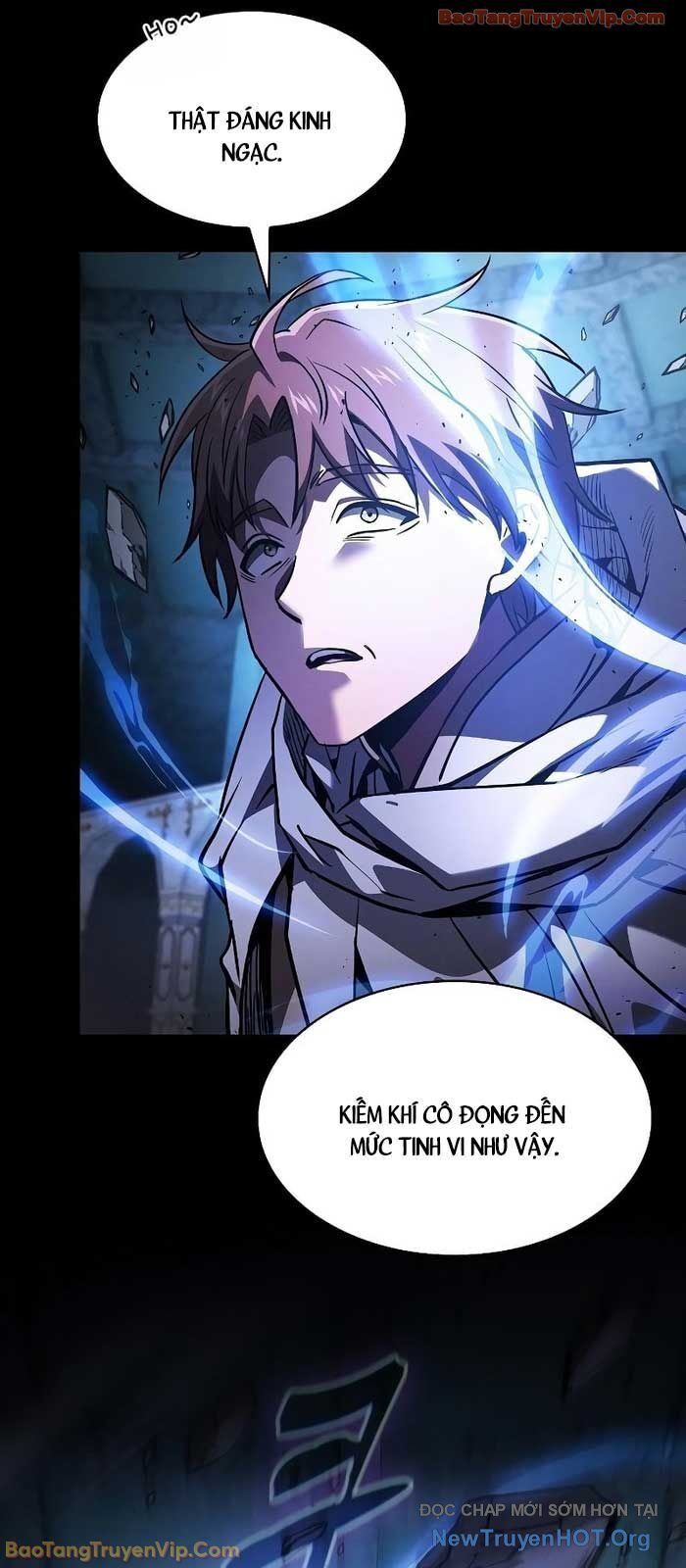 Kiếm Sĩ Thiên Tài Của Học Viện Chap 114 - Next Chap 115