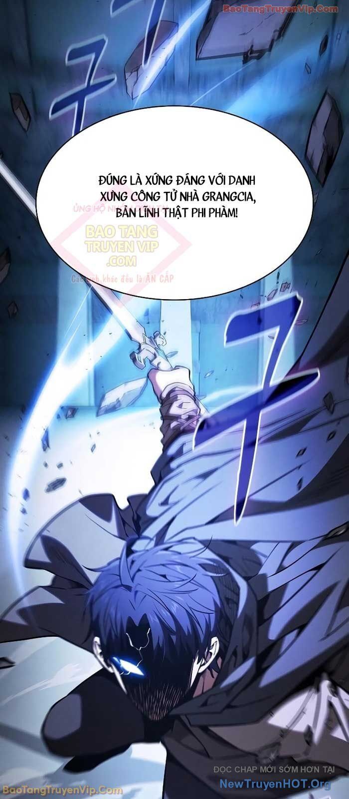 Kiếm Sĩ Thiên Tài Của Học Viện Chap 114 - Next Chap 115