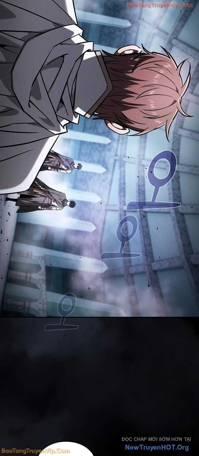 Kiếm Sĩ Thiên Tài Của Học Viện Chap 114 - Next Chap 115